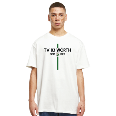 Oversize-Shirt