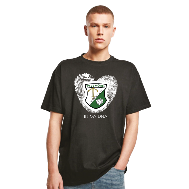 Oversize-Shirt