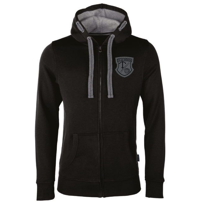 Premium-Kapuzenjacke Premium-Kapuzenjacke