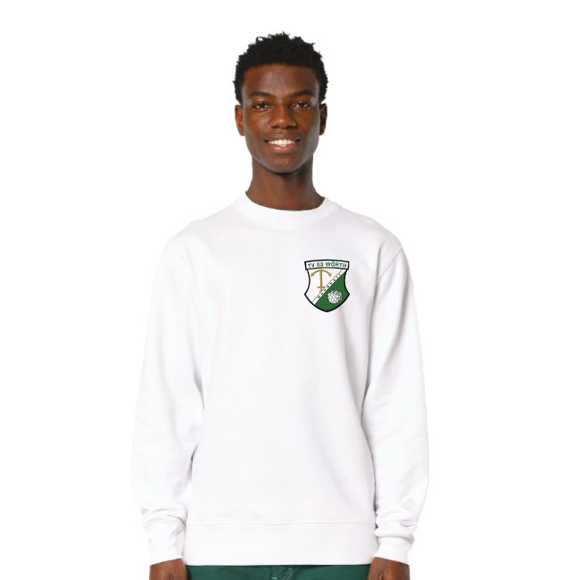 Bio-Sweatshirt Bio-Sweatshirt