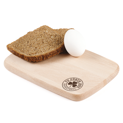 Schneidebrett klein (22 x 15 cm)