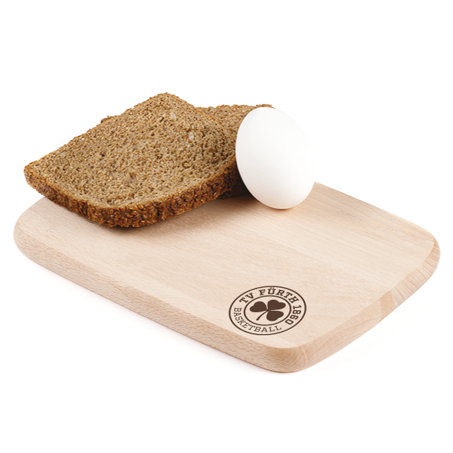 Schneidebrett klein (22 x 15 cm)