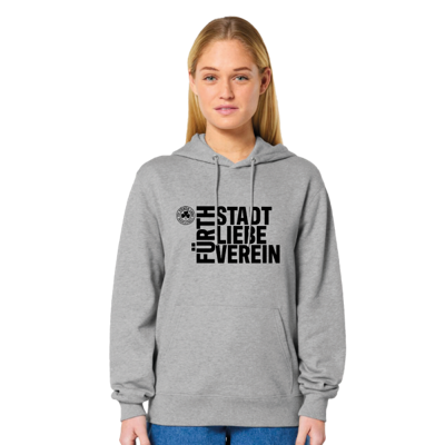 Bio-Hoodie