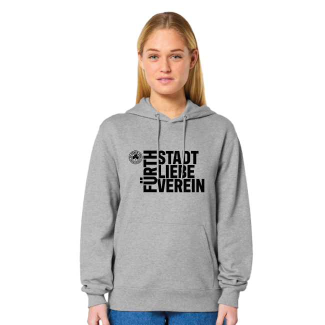 Bio-Hoodie