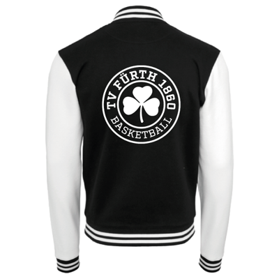 College-Jacke