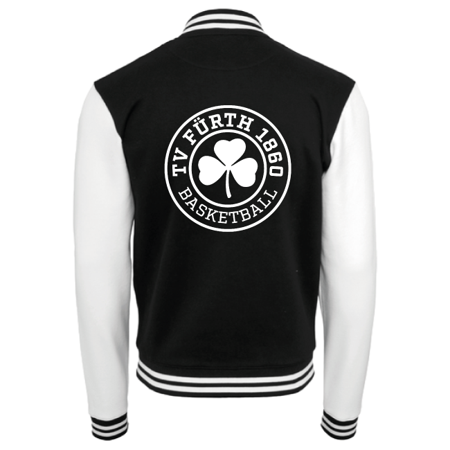 College-Jacke