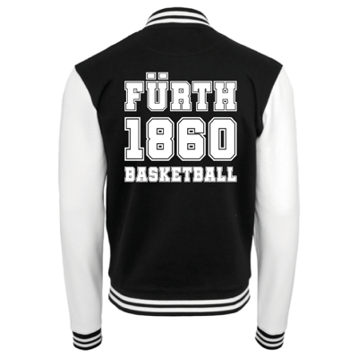 College-Jacke