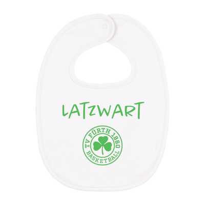 Bio-Lätzchen