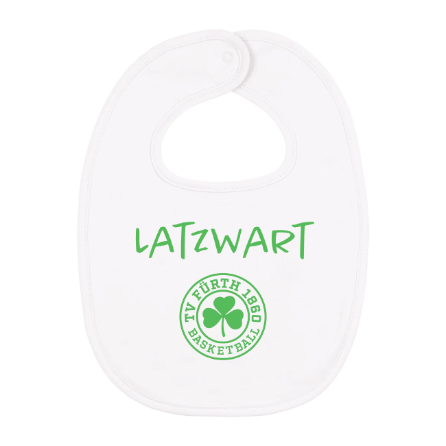 Bio-Lätzchen