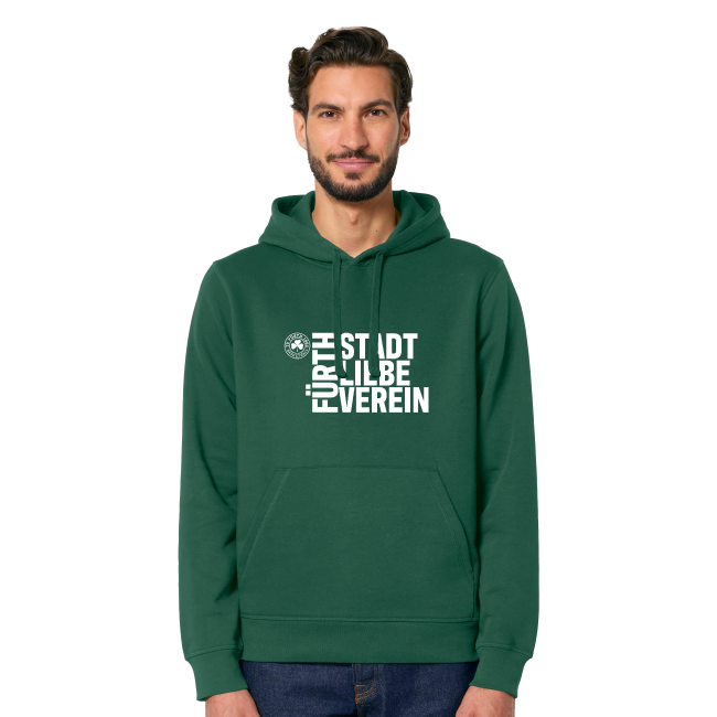 Premium-Hoodie