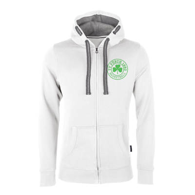 Premium-Kapuzenjacke