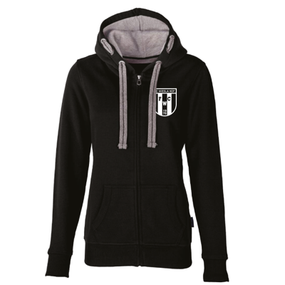 Premium-Kapuzenjacke