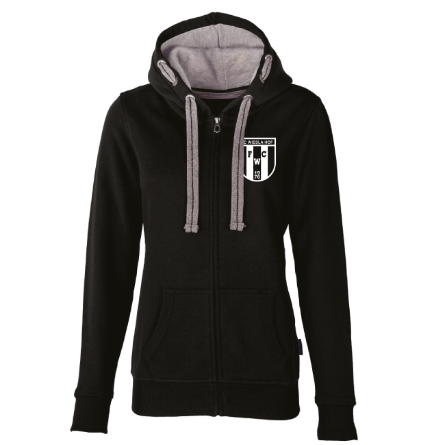 Premium-Kapuzenjacke