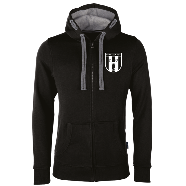 Premium-Kapuzenjacke