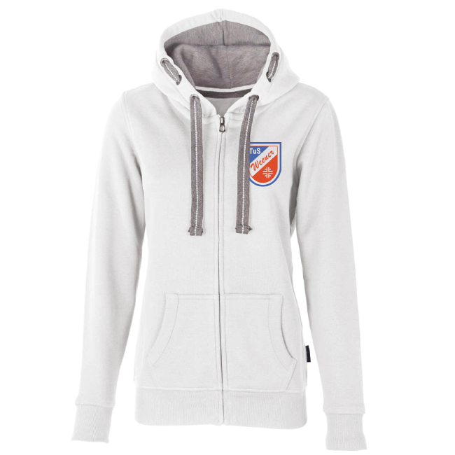 Premium-Kapuzenjacke