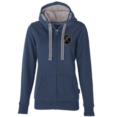 Premium-Kapuzenjacke