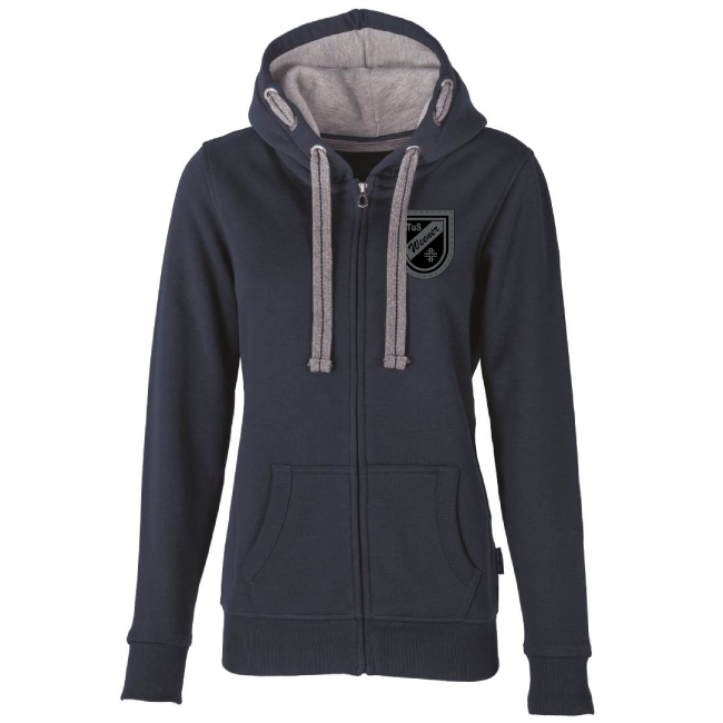 Premium-Kapuzenjacke