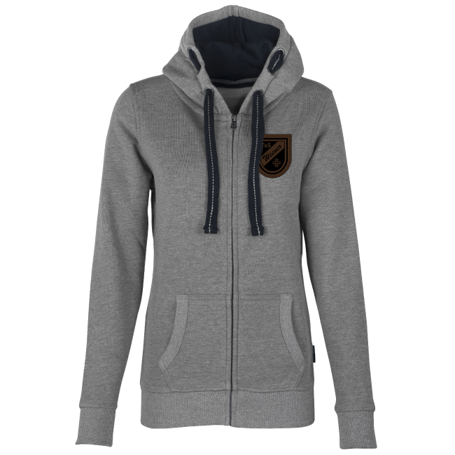 Premium-Kapuzenjacke