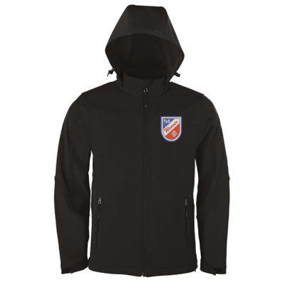 Softshelljacke