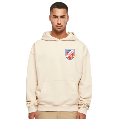 Oversize-Hoodie
