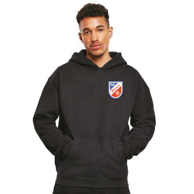 Oversize-Hoodie
