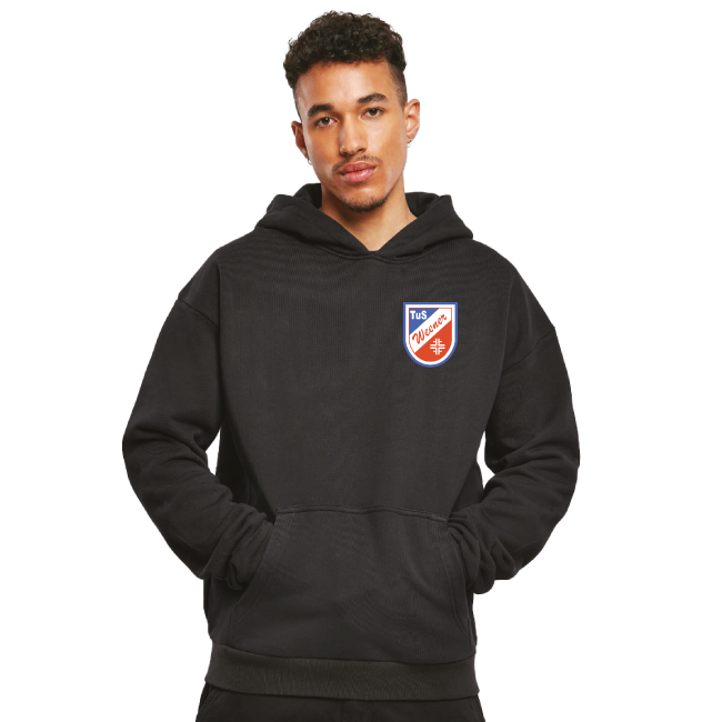 Oversize-Hoodie