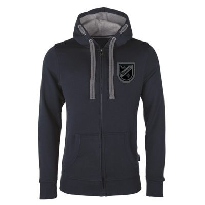 Premium-Kapuzenjacke