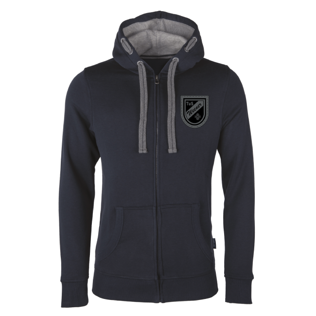 Premium-Kapuzenjacke