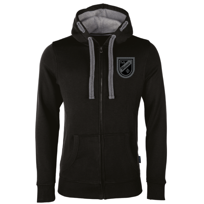 Premium-Kapuzenjacke