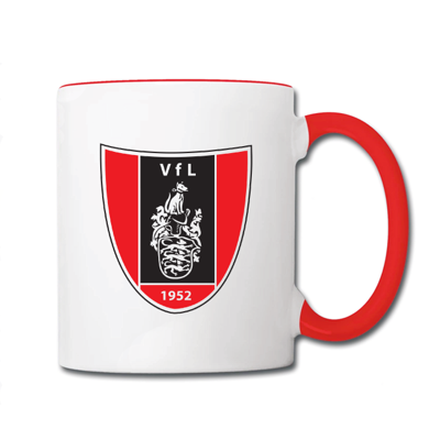 Kontrast-Tasse