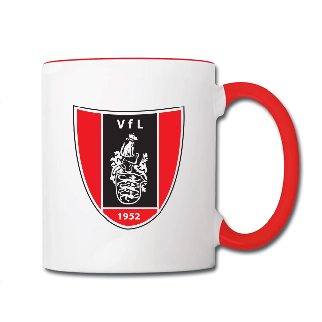 Kontrast-Tasse