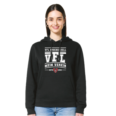 Bio-Hoodie