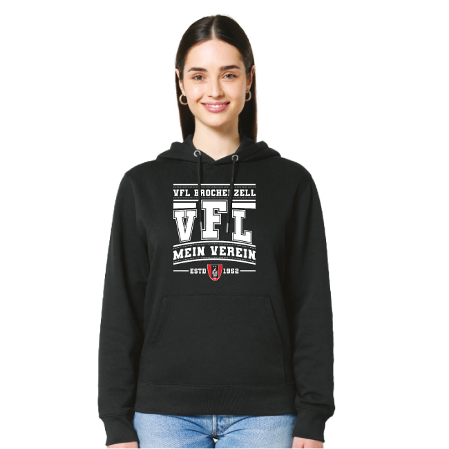 Bio-Hoodie