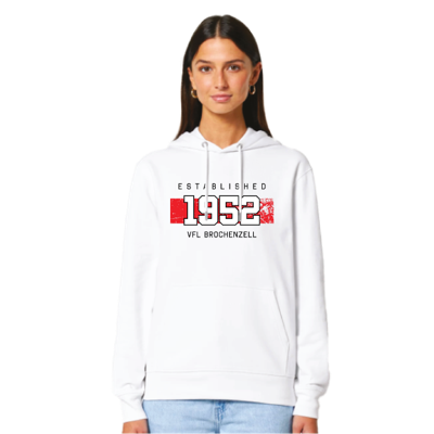 Bio-Hoodie