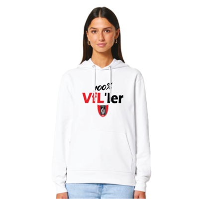Bio-Hoodie