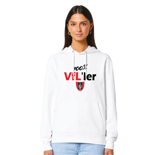Bio-Hoodie