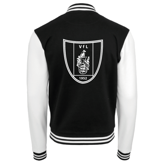 College-Jacke