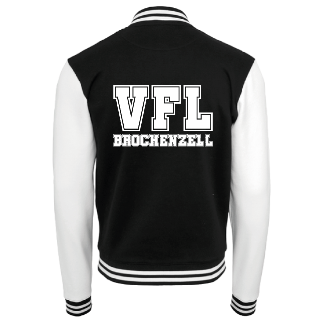 College-Jacke