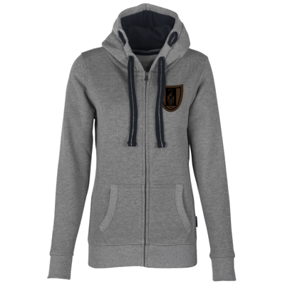 Premium-Kapuzenjacke
