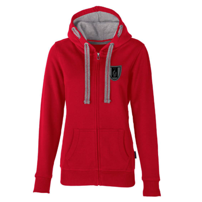 Premium-Kapuzenjacke