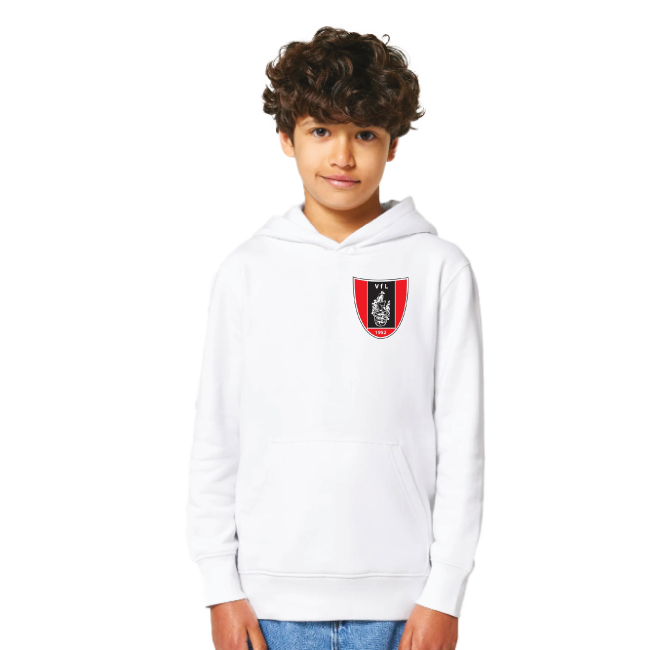 Bio-Hoodie
