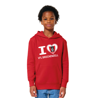 Bio-Hoodie