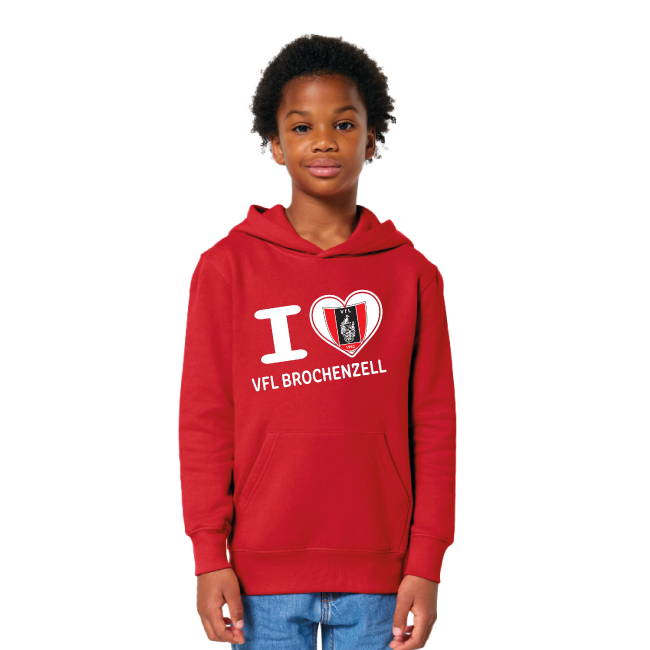 Bio-Hoodie