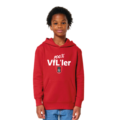 Bio-Hoodie