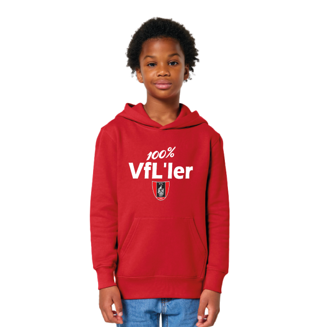 Bio-Hoodie