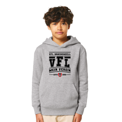 Bio-Hoodie
