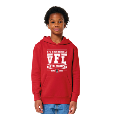 Bio-Hoodie