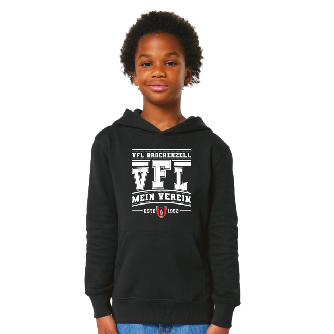 Bio-Hoodie