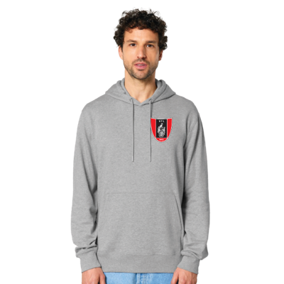 Bio-Hoodie