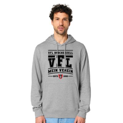 Bio-Hoodie